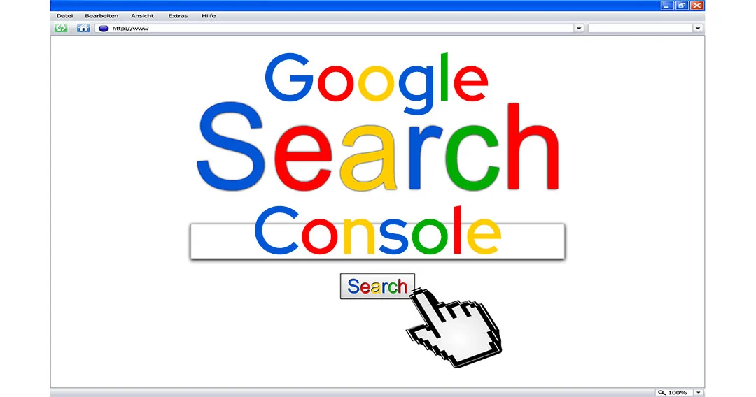 Die Google Search Console