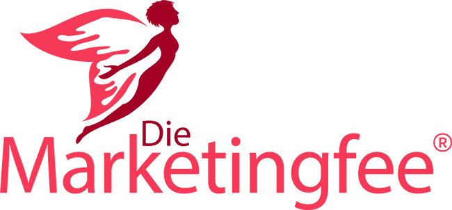 Die Marketingfee