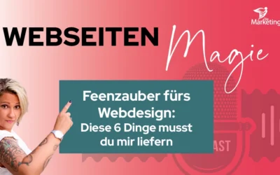 Website erstellen lassen? Das brauchst du wirklich dafür