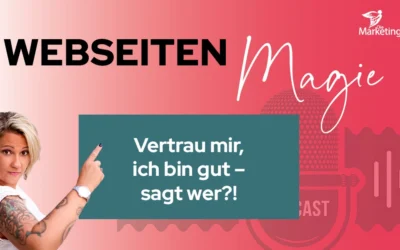 Kundenstimmen statt Selbstbeweihräucherung