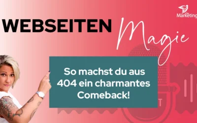404–Seite nicht gefunden?