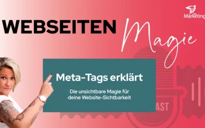 Meta-Tags erklärt