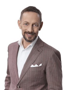 Bernd Kosnar