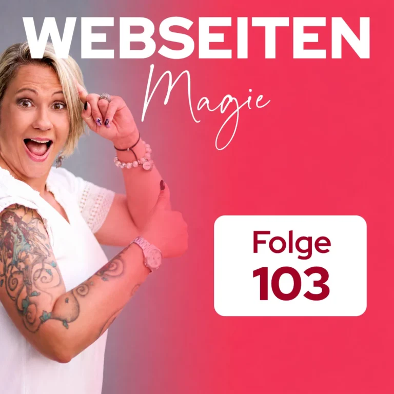 Website neu machen oder überarbeiten