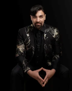 Adam Nassor