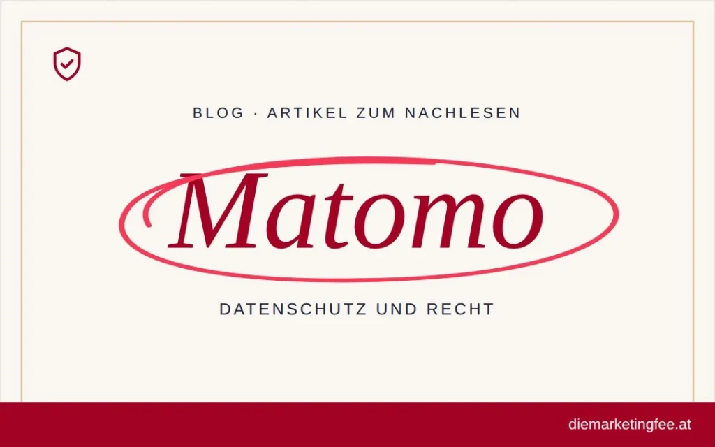 Matomo für WordPress 1
