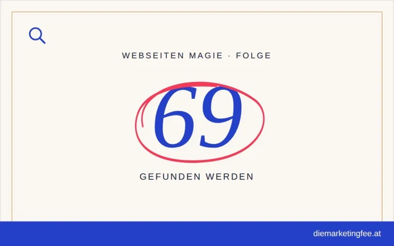 Sollte deine Website mehrsprachig sein 10 WEBSEITEN Magie Folge 69 – Gefunden werden